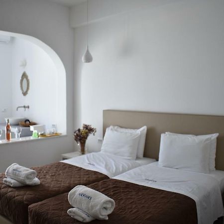 Andriani'S Guest House Mykonos Town 외부 사진