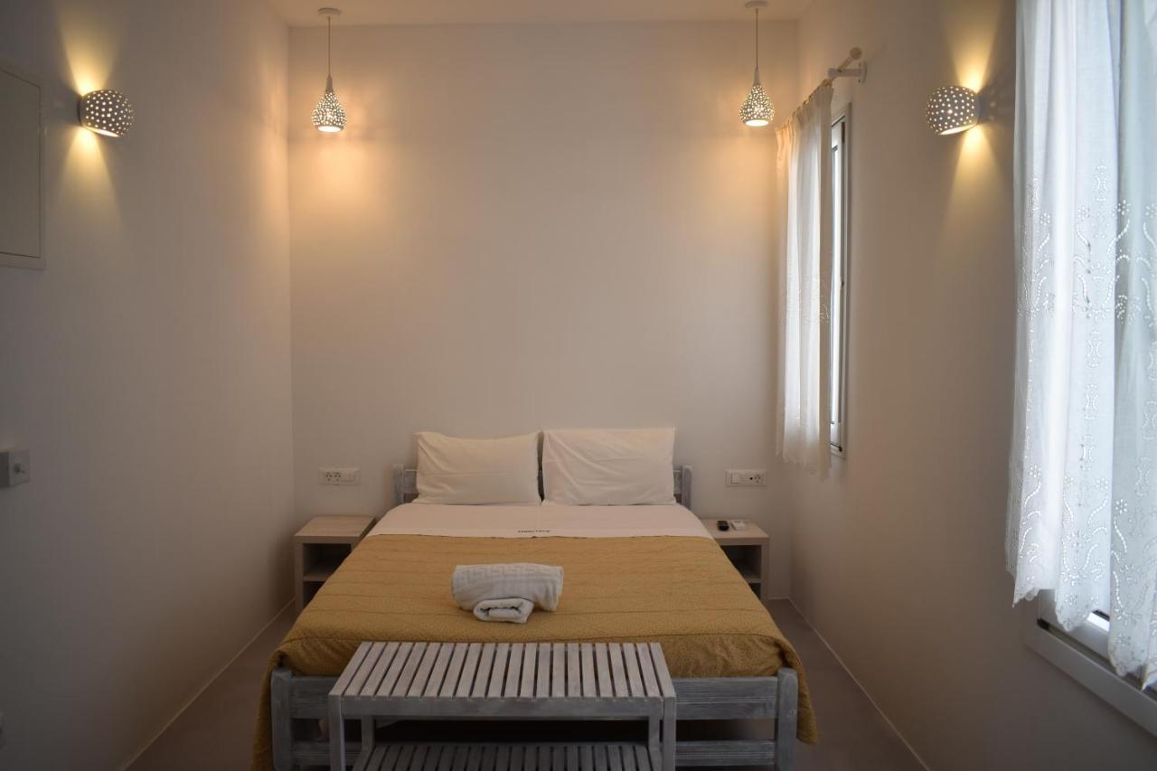 Andriani'S Guest House Mykonos Town 외부 사진