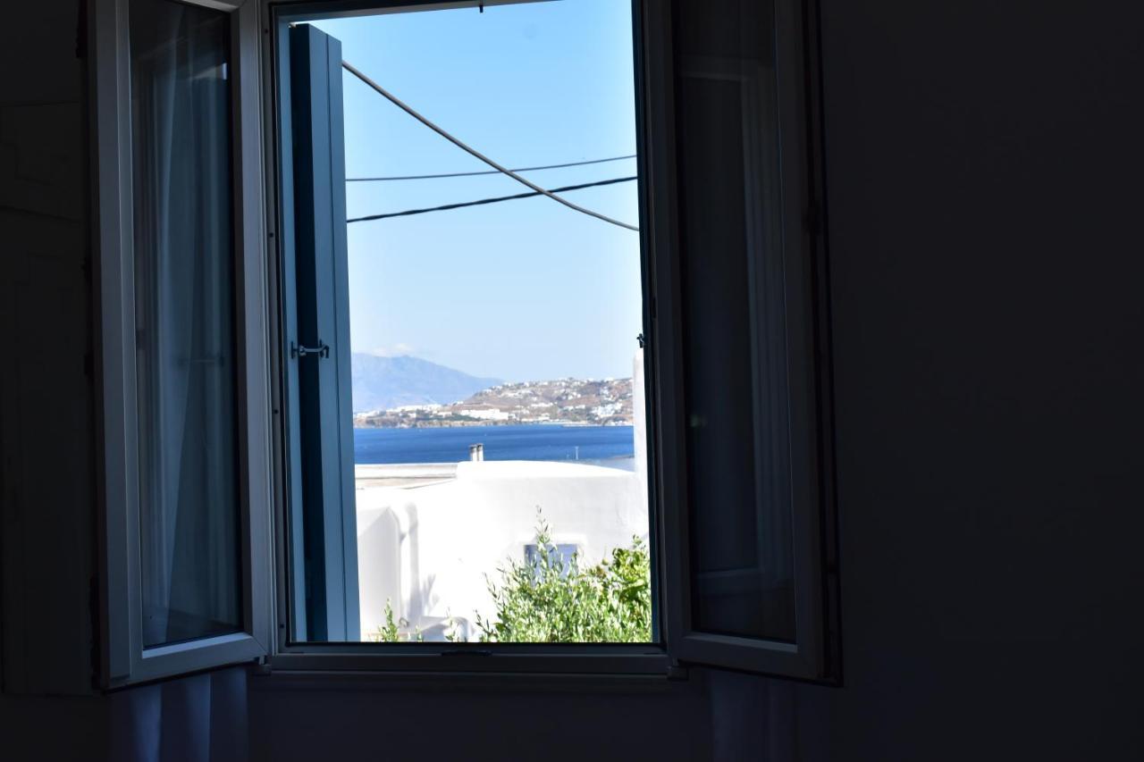 Andriani'S Guest House Mykonos Town 외부 사진