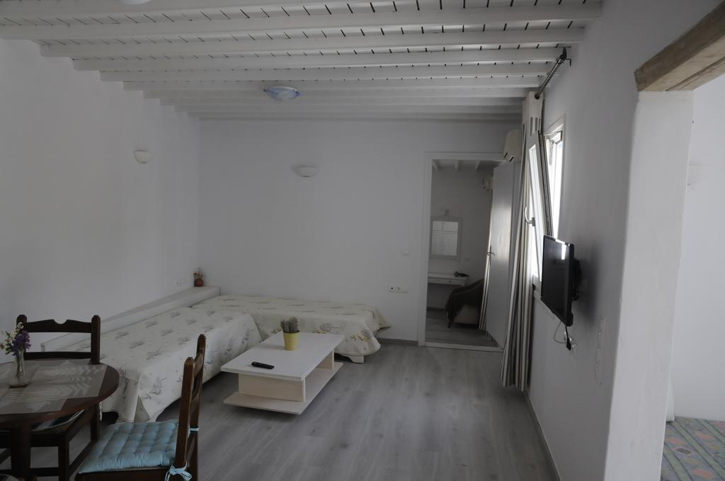 Andriani'S Guest House Mykonos Town 외부 사진