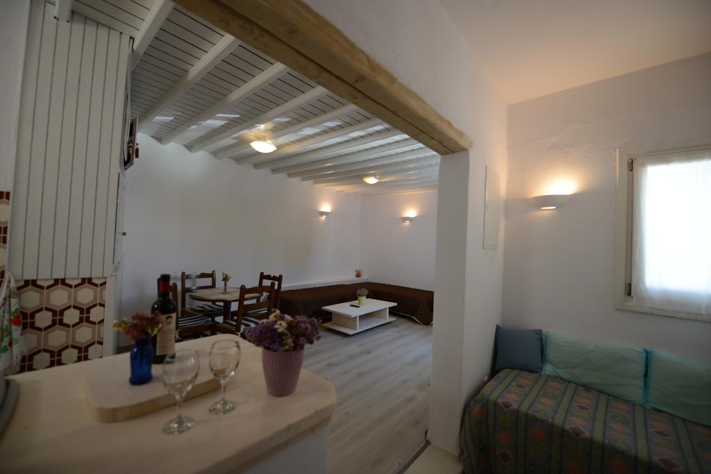 Andriani'S Guest House Mykonos Town 객실 사진