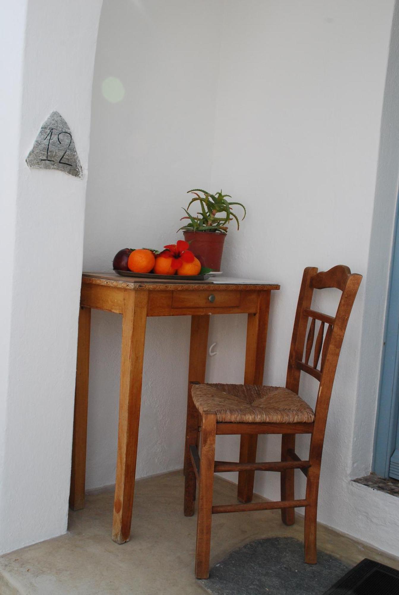 Andriani'S Guest House Mykonos Town 외부 사진