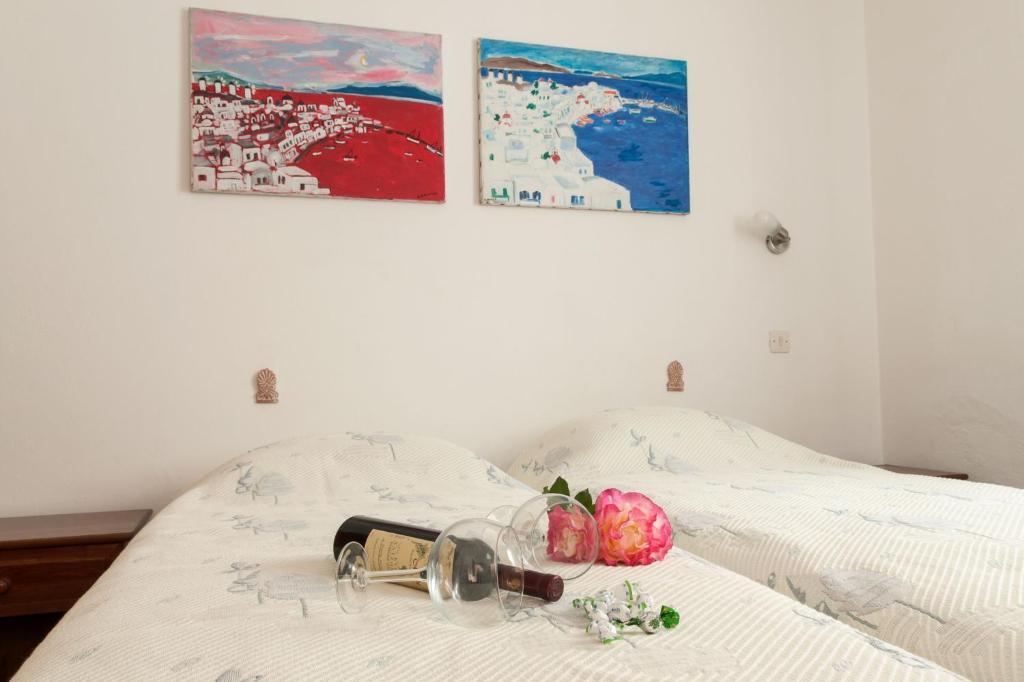 Andriani'S Guest House Mykonos Town 객실 사진