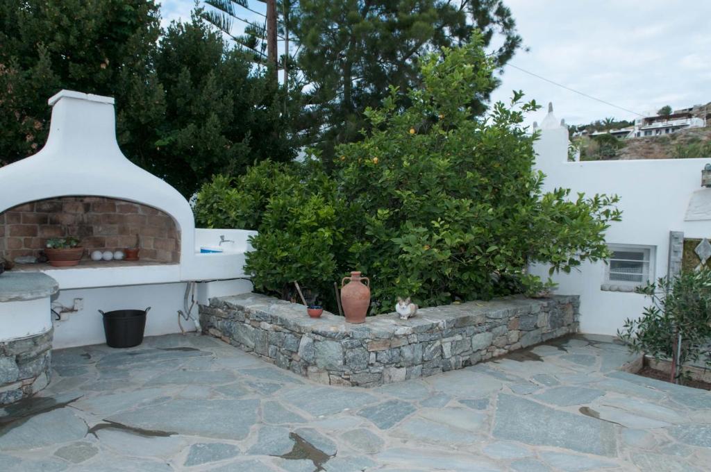 Andriani'S Guest House Mykonos Town 외부 사진