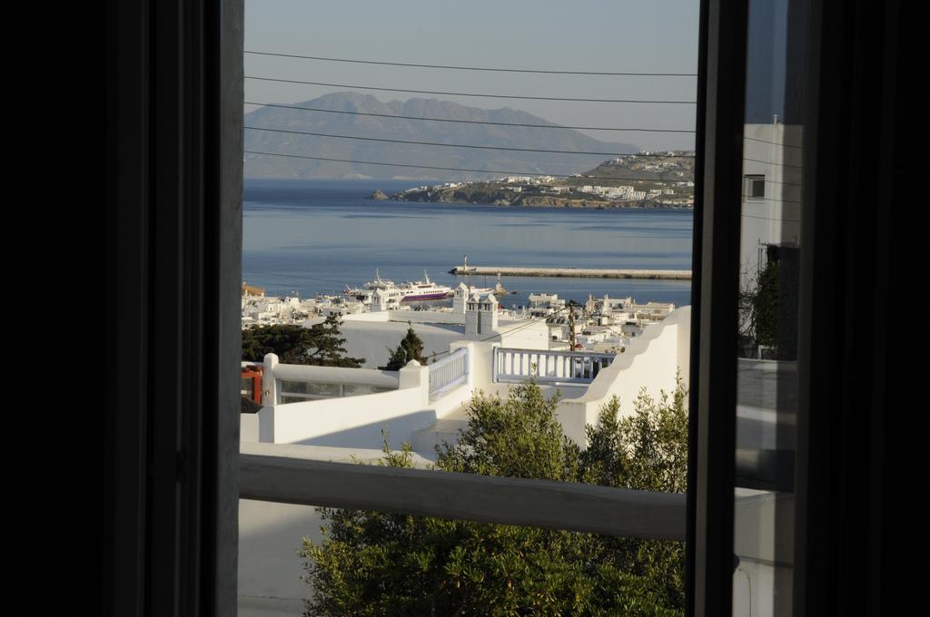 Andriani'S Guest House Mykonos Town 외부 사진