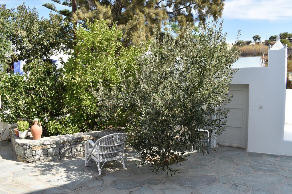 Andriani'S Guest House Mykonos Town 외부 사진