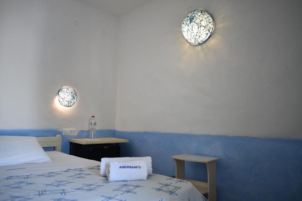 Andriani'S Guest House Mykonos Town 외부 사진