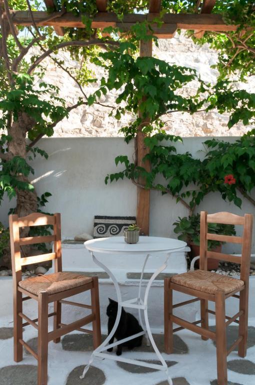 Andriani'S Guest House Mykonos Town 외부 사진