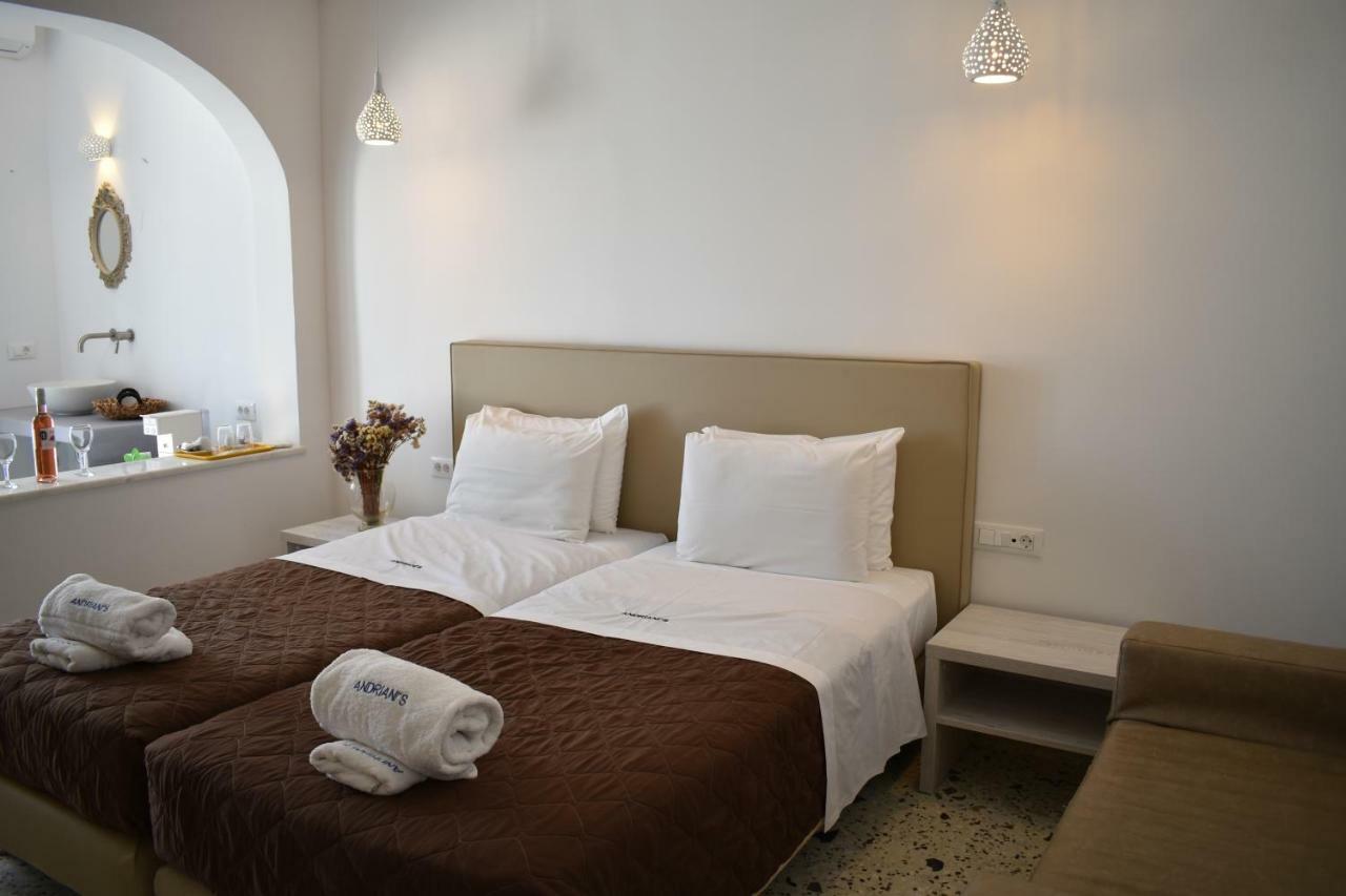 Andriani'S Guest House Mykonos Town 외부 사진